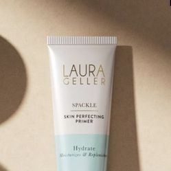 Laura Geller Cosmetics. New. 