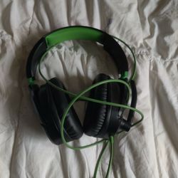 Turtle Beach Ear Force Recon 70x 
