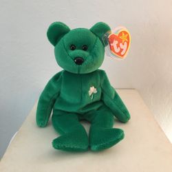 Beanie Baby 