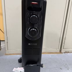 Brand New Rolling Heater