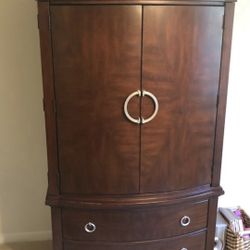 Furniture Armoire