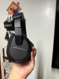 Turtle Beach Wireless Gaming Headset