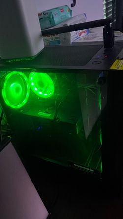 Gaming Pc