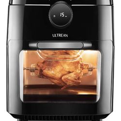 Brand New Ultrean 12.5 QT Air Fryer Oven – Unopened Box – Retails $100 – $50 Firm 