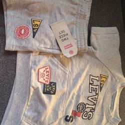 Levis Boys Outfit