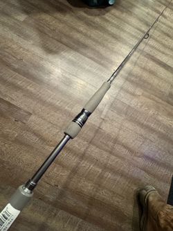 (Murrieta) NEW Daiwa Tatula Elite Shakeyhead fishing spinning rod.