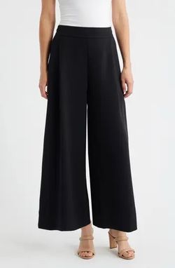 Women Size 14 Wit & Wisdom Wide Leg Pants