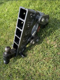 GEN‑Y The BOSS 21K Torsion‑Flex 12 Inch Drop