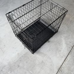 Dog crate