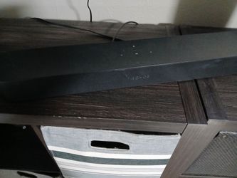 Sonos Soundbar Black