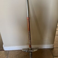 Pogo Stick