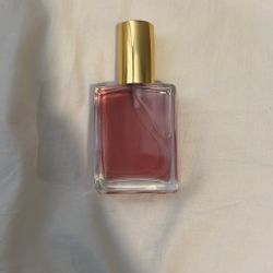 paris hilton oil perfume