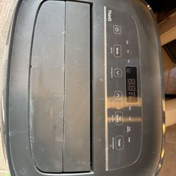 Portable Air Conditioner 
