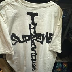 Supreme Thrasher Tee