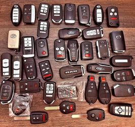 All Makes, All Models