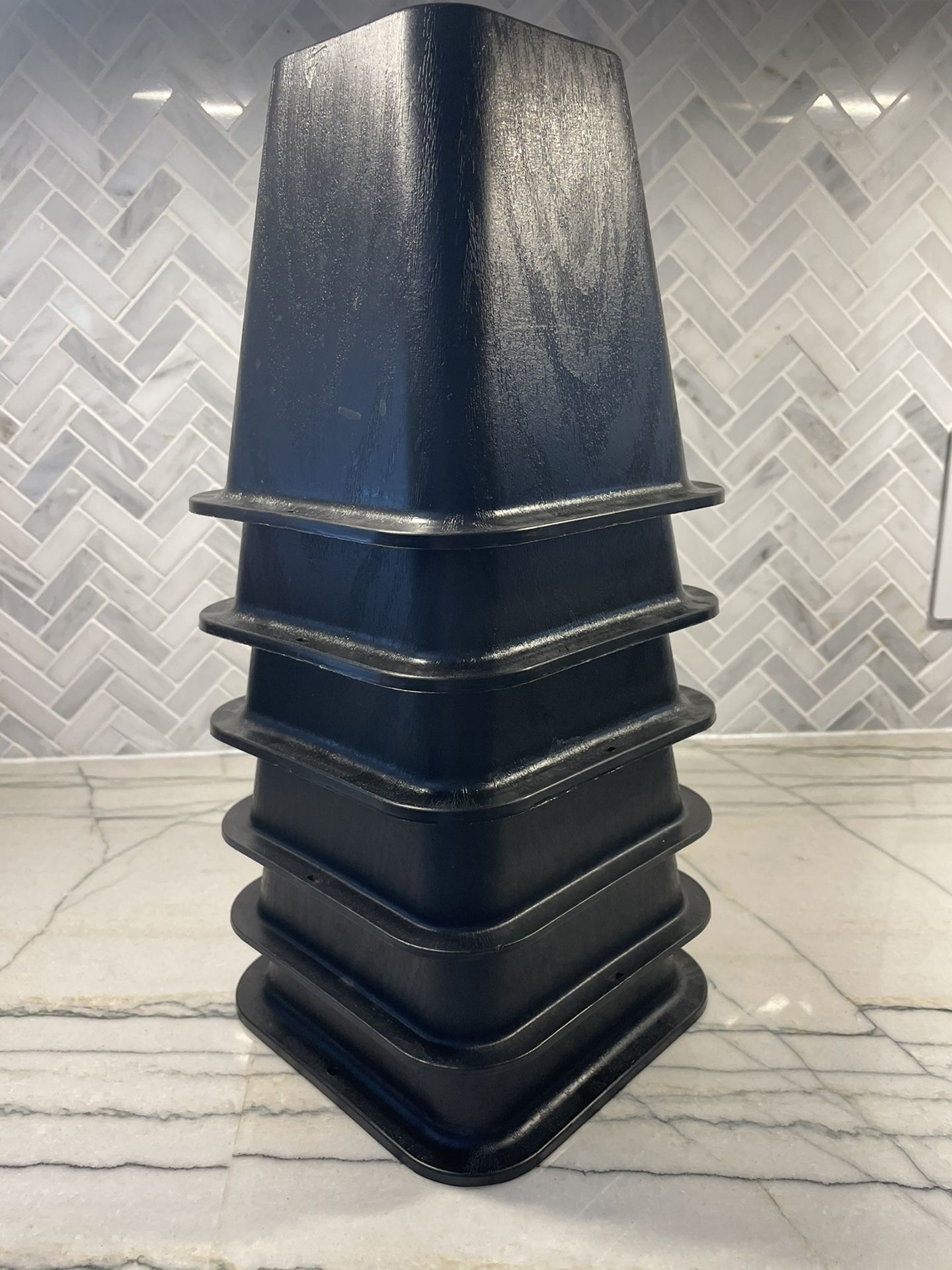 Heavy Duty Bed Risers
