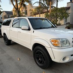 2004 Toyota Tundra