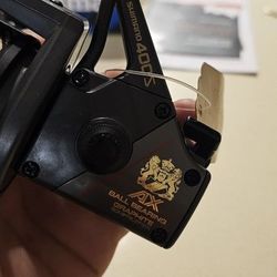 Fishing Reels For Sale