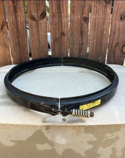 Hayward Pool Filter Clamp 