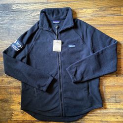 Patagonia - Better Sweater Full-Zip Jacket - Women's Size S With Tag 🏷️ 