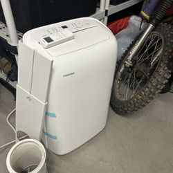 Toshiba Air Conditioner 