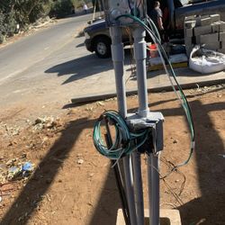 Electrical