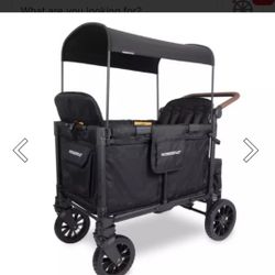 Wonderfold 4 Seater Luxe Edition 