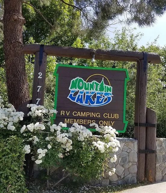 Mountain Lakes Resort Membership For Sale
