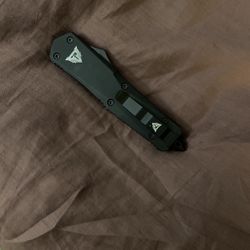 OG-O.T.F Knife Tango Blade