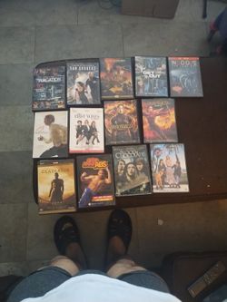 Dvds