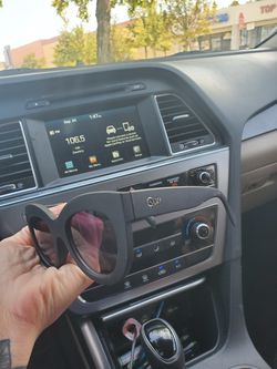 Quat Australia sunglasses