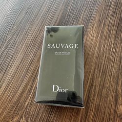 Dior Sauvage Cologne 