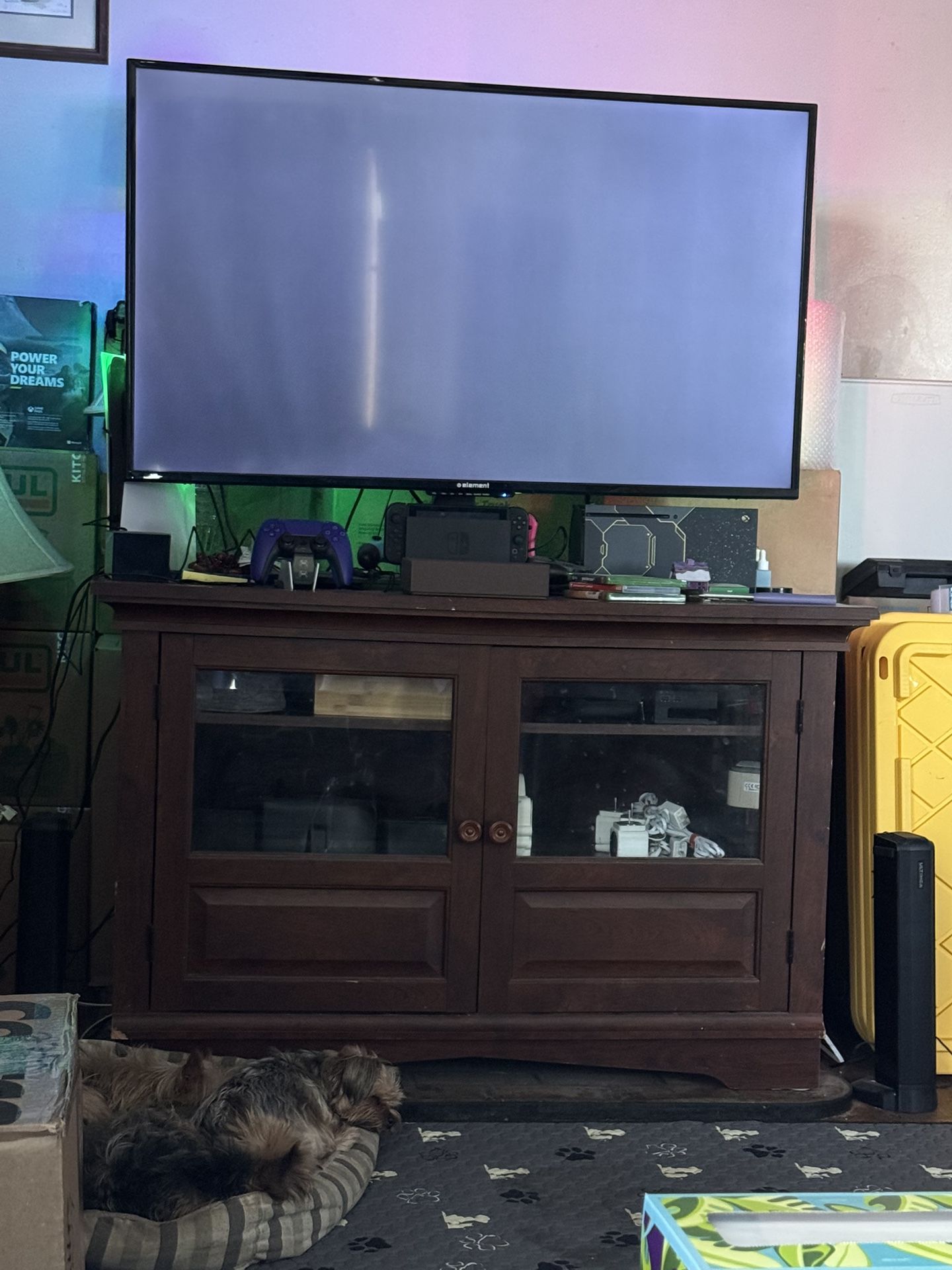 TV Stand Cabinet