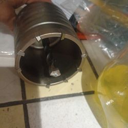 Hammer  Drill Bit Both For 100$