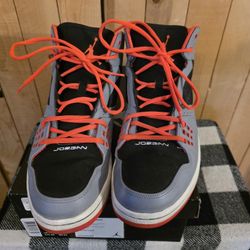 Jordan 1 Flights