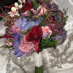 Flower 🌸 Of Bridal 