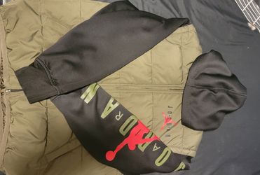 Kids Therma Fit Size M