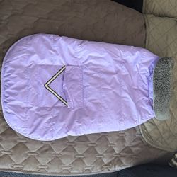 Dog Sweater