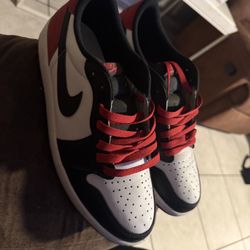 Nike Air Jordan 1 Low 