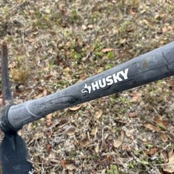 Husky Pick Ax