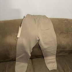 Kids Essential Sweat Pants 