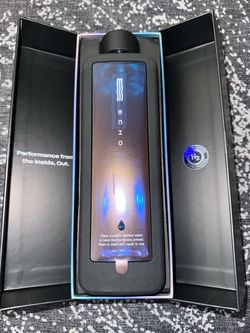 Echo Flask Hydrogen Water Bottle BRAND NEW $300 Retail