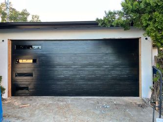 Garage Door