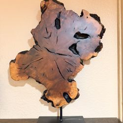 Live Edgewood On Stand