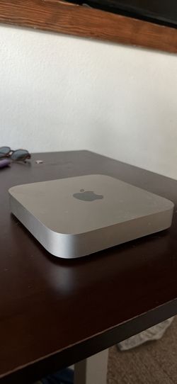 Mac Mini 2023