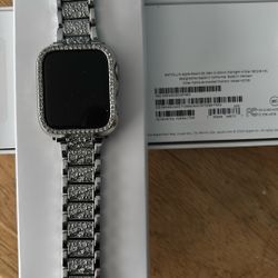 Apple Watch SE (2nd Gen) 40mm