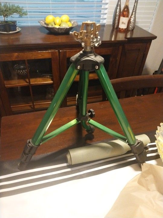 Orbit Pro Contractor Sprinkler