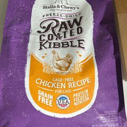 Cat Food 