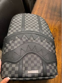 Sprayground 60 dollars or 55