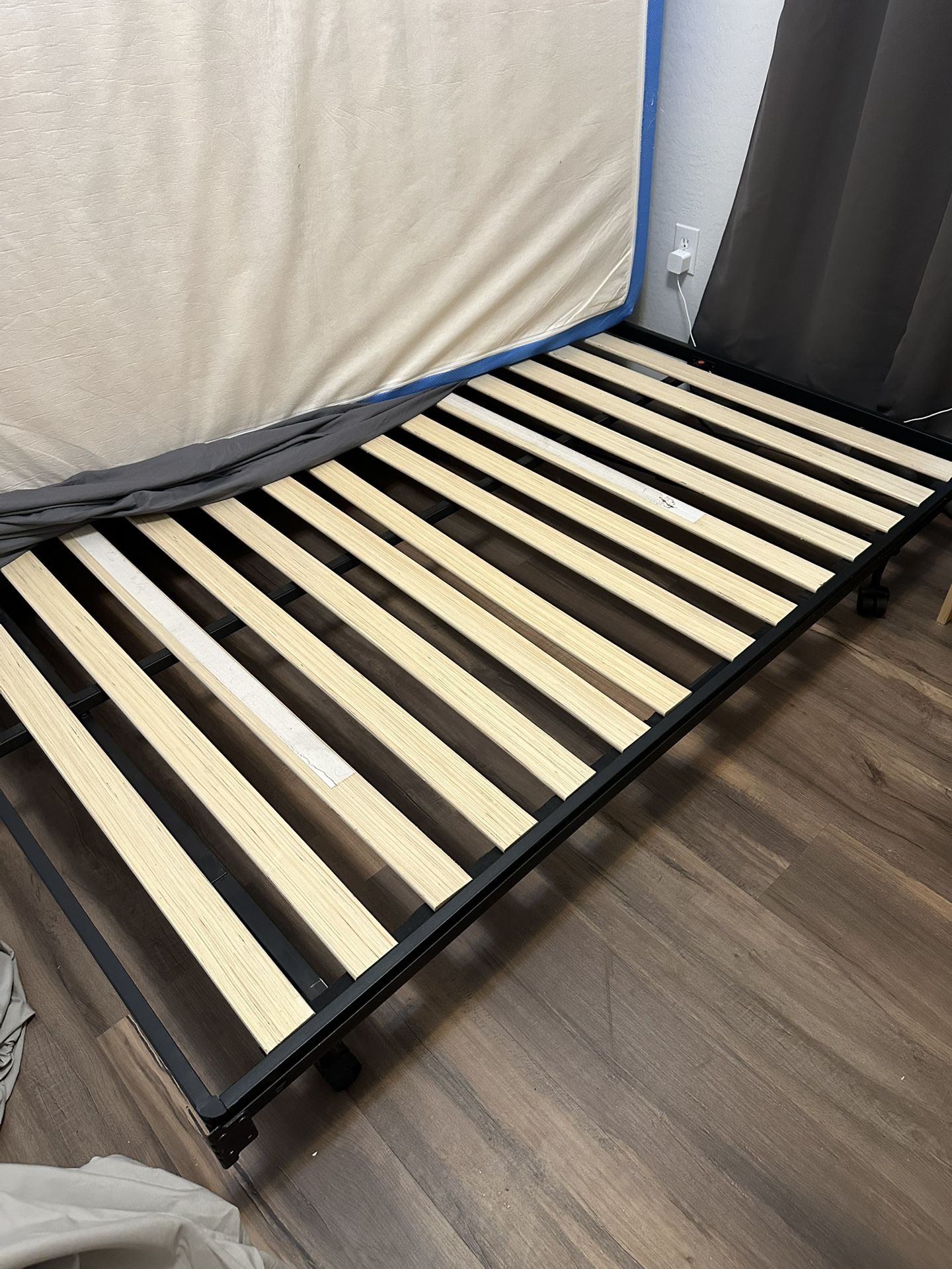 Bed Frame